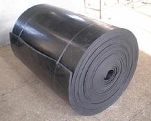 Rubber Sheets