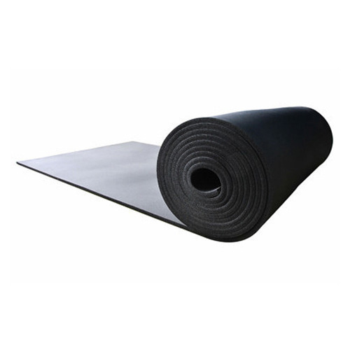 Rubber Sheets