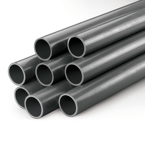 PVC Grey Pipe