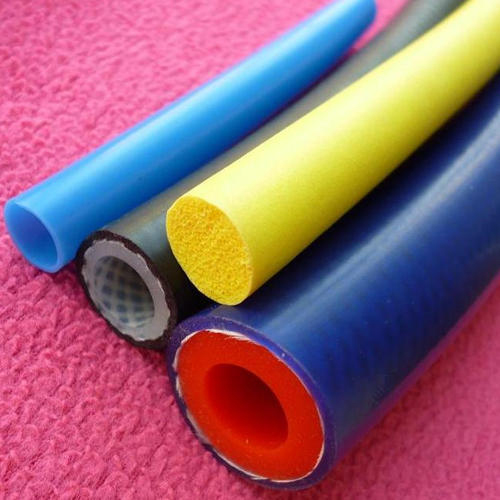 PVC Flexible Hoses