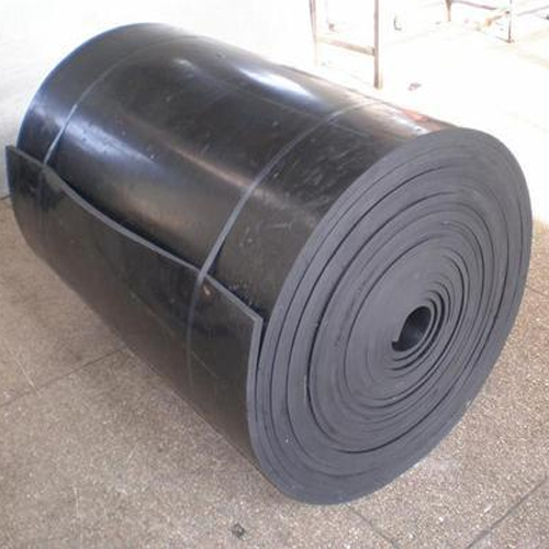 Rubber Sheets